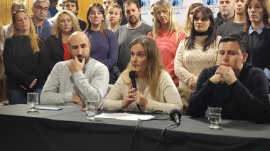 Desde Unidos por la Patria hablaron de las licencias de conducir apócrifas y desmintieron al Municipio