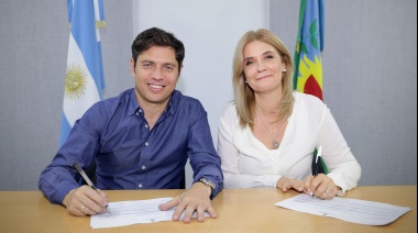 Son 8 los frentes que competirán por la gobernación bonaerense
