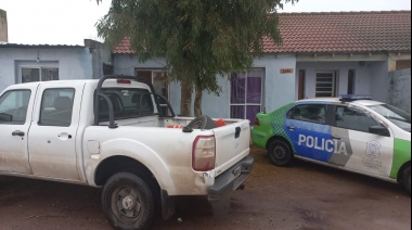 Recuperaron una importante cantidad de objetos robados