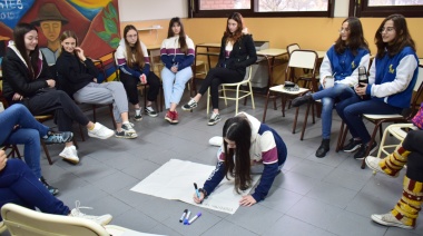 Con gran éxito se desarrolló una nueva edición de Sociales en Acción