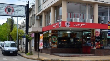 Ante una caída del 40% en la venta de carne y los tarifazos, cerró la carnicería "El Ternero" de Rivadavia y Hornos