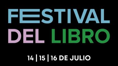 Comenzó el "Festival del Libro" y viene con muchas actividades