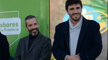 Dalton Jauregui aseguró que Galli "se encerró y se obsesionó con el poder"