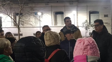 El STMO rechazó la propuesta salarial del Departamento Ejecutivo