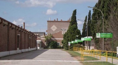 Incertidumbre laboral en Cerámica San Lorenzo de Azul