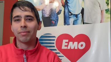 ¿Quiénes están detrás del teléfono en emergencias de EMO?