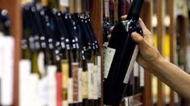 Rige la ampliación del horario de venta de alcohol hasta las 23 horas