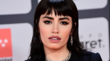 Lali Espósito lamentó la victoria de Milei: "Qué peligroso y triste que haya gente que vota a un anti-derechos"