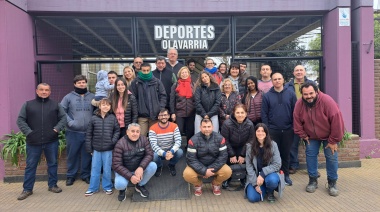 Se llevará a cabo un nuevo Taller de Arbolado Urbano