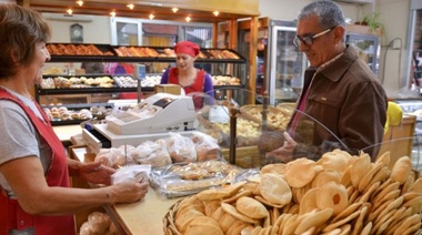 Por el incremento de tarifas y materias primas, panaderos aumentaron el kilo de pan a $75 pesos