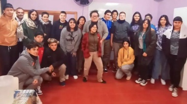 “Las escuelas rurales merecen la misma atención que las demás”