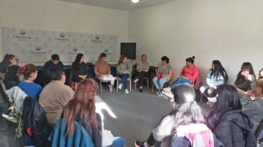 Acciones para fortalecer la autonomía y empleo genuino de las mujeres