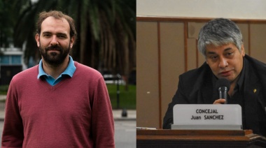 Voces opositoras se expresaron sobre la salida de Diego Robbiani