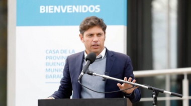 La Provincia lleva el incremento salarial a 25%