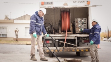Se celebra el Día del Trabajador Sanitarista