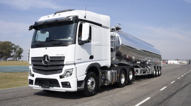 Preocupación por el aumento del costo de transporte de cargas