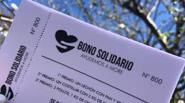 Morena necesita ayuda
