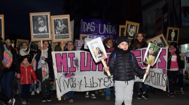 Organizaciones sociales piden que se implemente la Ordenanza de Emergencia en Violencia de Género