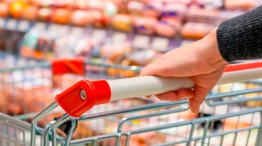Las ventas minoristas pyme se retrajeron 4,1% anual en agosto