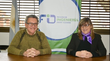 Facultad de Ingeniería, a 54 años: “Respetar la educación como un derecho humano”