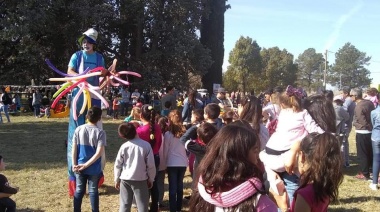 El SOECO prepara su festival del Día de las Infancias