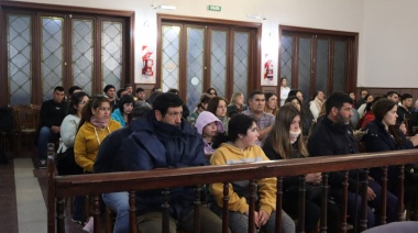 Comenzó la sesión 12° del Concejo Deliberante