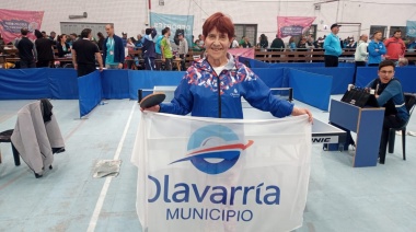Juegos Bonaerenses: El deporte olavarriense sumó otras 10 medallas