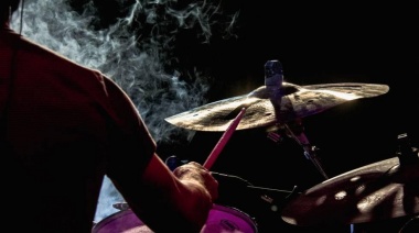 Se llevará adelante un nuevo Encuentro de Bateristas en la ciudad