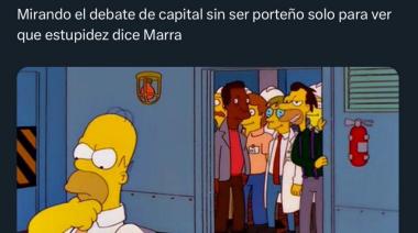 Ramiro Marra: Sus mejores memes