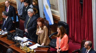 Se convirtió en ley la derogación de la cuarta categoría de Ganancias