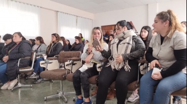 Comenzaron las visitas educativas organizadas por la Subsecretaría de Minería de la Provincia