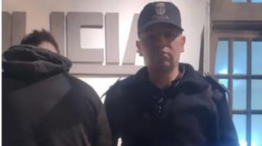 Dictaron la detención del hombre que intentó venderle droga a una adolescente de 14 años