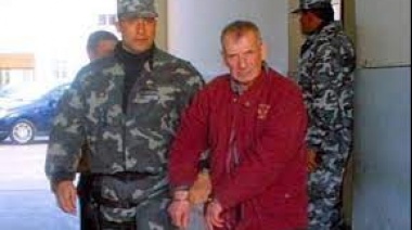 El asesino de Yenifer Falcón pidió la libertad condicional