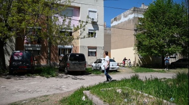 Wesner propone un programa de recuperación, mejora y mantenimiento de complejos habitacionales