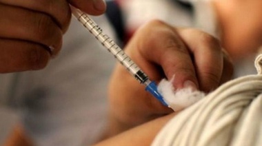 Manifiestan preocupación por faltante de vacunas en el Banco de Leche