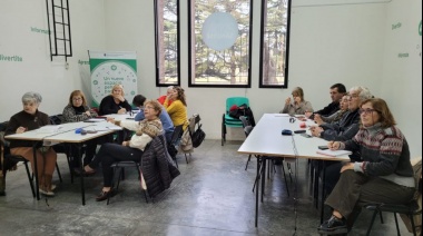 Se brindará un nuevo curso sobre ciber acoso y estafas digitales
