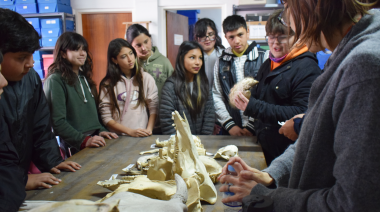 La FACSO protagonizó una semana dedicada a la divulgación de la ciencia y la tecnología