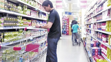 La inflación de septiembre fue de 12,7% y acumuló 138% en los últimos doce meses
