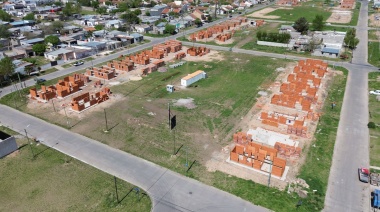 Maximiliano Wesner: “El acceso a la vivienda es una temática central para nosotros”