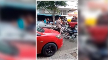 Asesinaron a balazos a un abogado olavarriense en Ecuador
