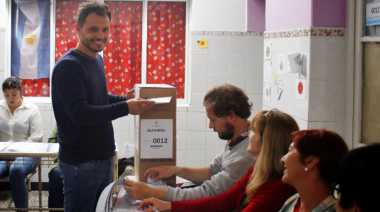 Dos olavarrienses tendrán banca de Diputados