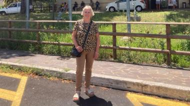 “Es muy importante este tipo de lazos para trabajos a futuro”