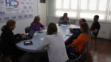 Este miércoles habrá Sesión Especial para tratar el pedido de licencia de Galli