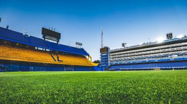 La selección jugara en "La Bombonera" ¿Por Taylor Swift?