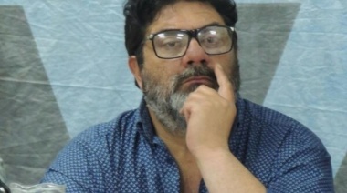 José Stupia: "El intendente no va a dar la cara para negociar la deuda"