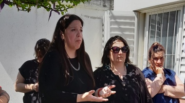 Denuncian una situación grave de precarización laboral en la Dirección de Políticas de Género