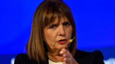 Bullrich afirma su permanencia en Juntos por el Cambio y cuestiona a los sectores internos