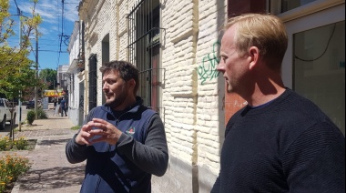 Sindicato del Gas denuncia maltrato y violencia laboral por parte un gerente de Camuzzi