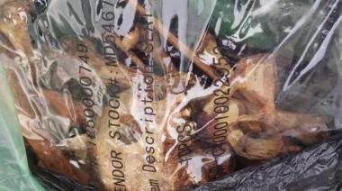 Bolsa con Restos Humanos en el Barrio Belgrano: El Misterio se resuelve