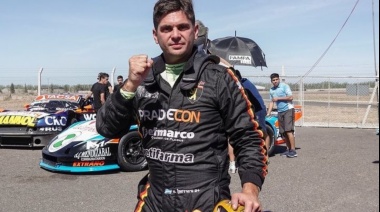 Profundo dolor por la muerte de Agustín Herrera